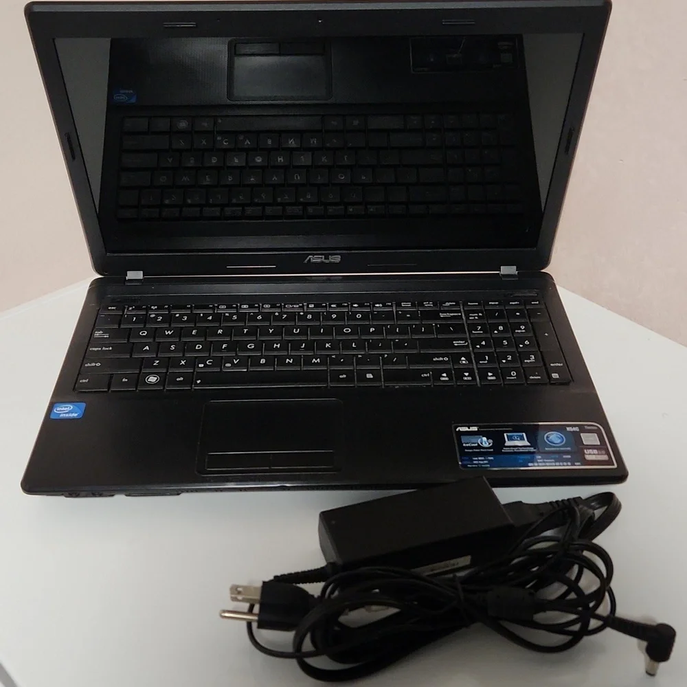 ASUS X45C Laptop